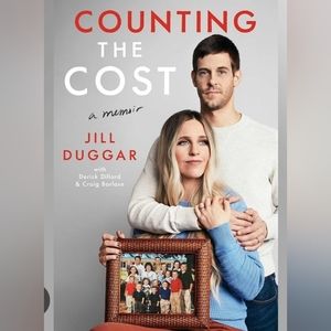 Jill Duggar counting the cost